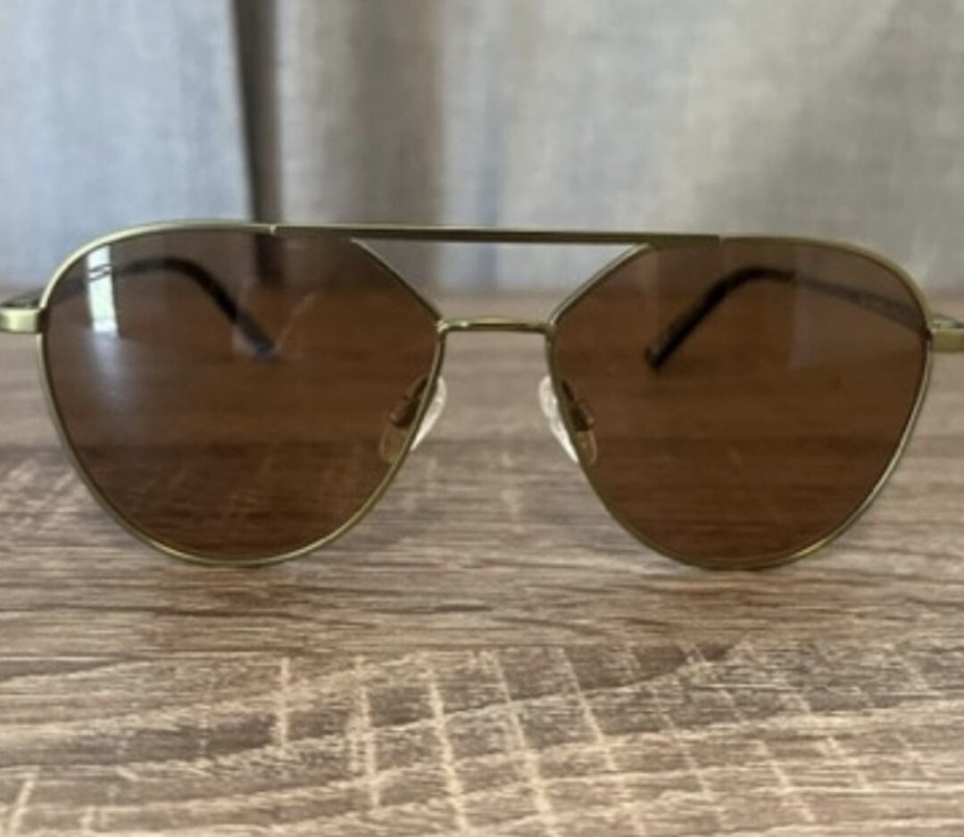 サングラス SERENGETI Serengeti - Odell - ss555005 (ODELL SS555005) Serengeti Odell Photochromic Sunglasses Matte Silver/ Sedona