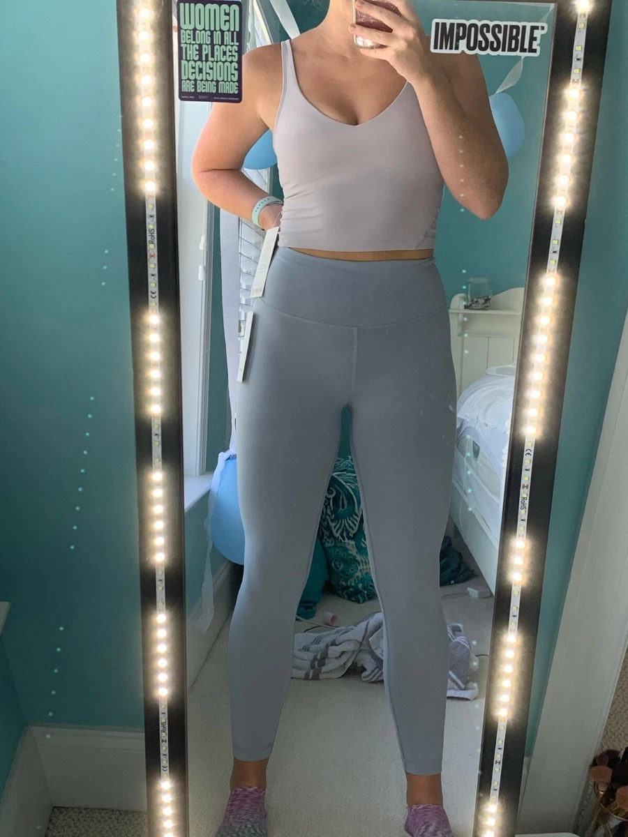 Lululemon ルルレモン Align HR Pant 25 Size4