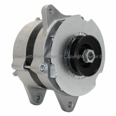 MPA 14275 Alternator | High-Quality Auto Part, Universal Fit for Multiple Models