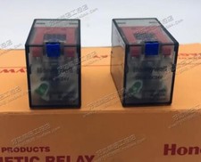 1PC Honeywell relay GR-4C-DC24V