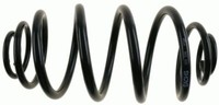 Sachs Original 996506 Feder Fahrwerksfeder Spiralfeder HA Hinten