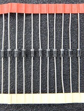  1 pc General Semiconductor Vishay SB140 Schottky Rectifier Diode 40V 1A