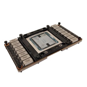 Nvlink tesla v100