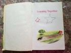 Learning Together Pollock-Bowden MacMillan English Series c.1960 — photo 2