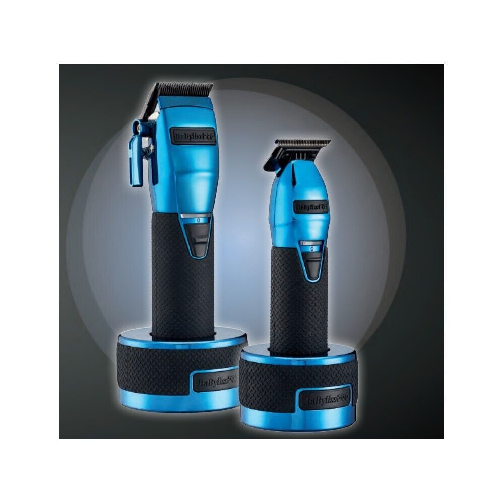 BaByliss PRO BlueFX Boost+ バリカン レア 希少(Babyliss Pro BaByliss PRO BlueFX Boost+ バリカン レア 希少(Babyliss Pro