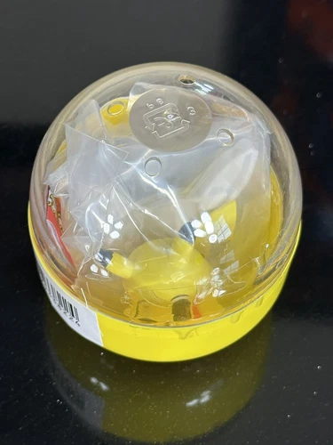 Pokemon Center 皮卡丘迷你人偶胶囊玩具 - Pikachuzu Pikachoose - 第 2 张/共 2 张