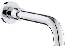 ROVOGO Bathtub Spout,Hrome part number US-RVG1861P-new