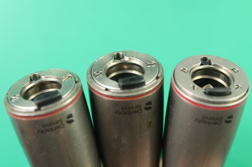 MIDWEST E Pro 1:5 Attacchi Elettrici (3pz) - MANIPO USA per RIPARAZIONE - - Foto 5 di 5
