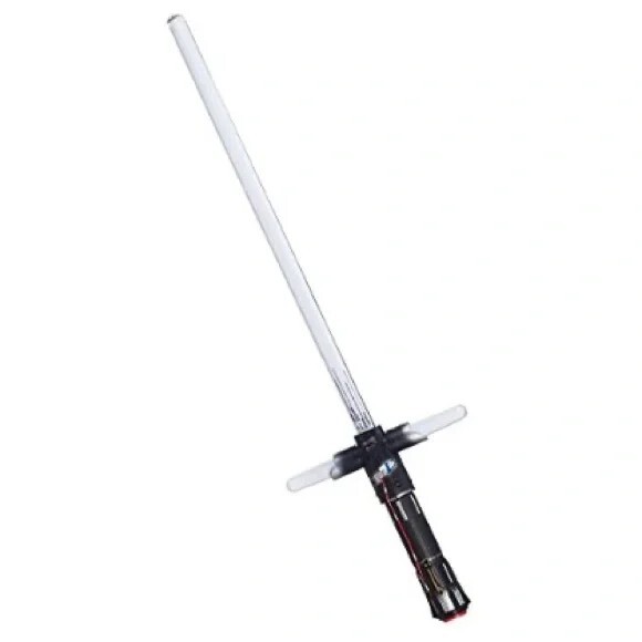 Star Wars Exclusive Kylo Ren Ultimate FX Lightsaber | eBay