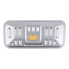 .For GM 4T80 4t80e Filter goes in Bottom Pan  72710AFT