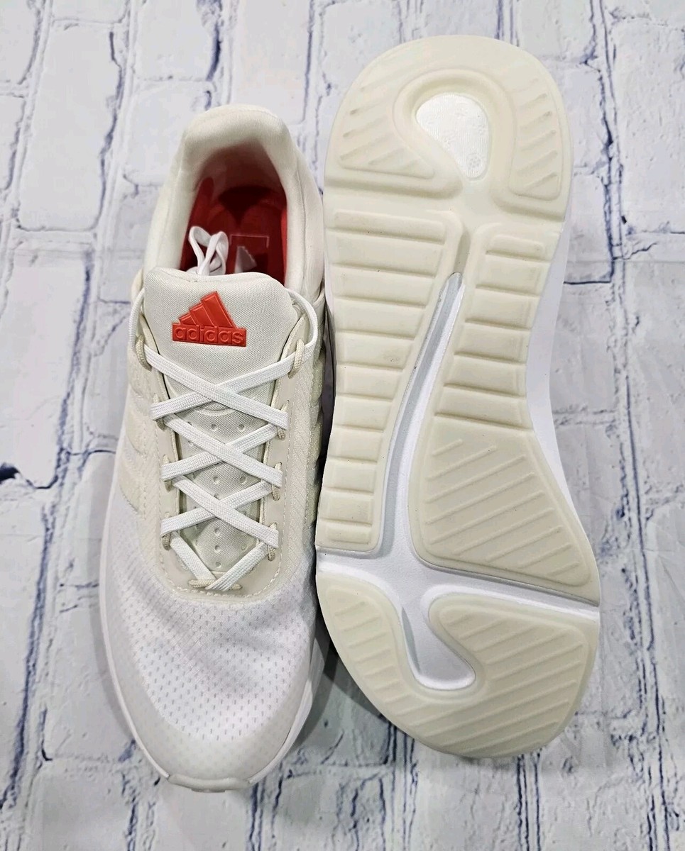 Adidas ZNSARA Boost Lifestyle Shoes Off White GZ4939 WOMENS