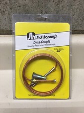 SID HARVEY'S DYNA-COUPLE UNIVERSAL THERMOCOUPLE