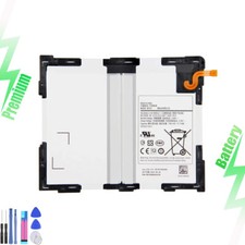 FOR SAMSUNG GALAXY TAB A 10.5 T590 T595 T597 REPLACEMENT BATTERY EB-BT595ABE 