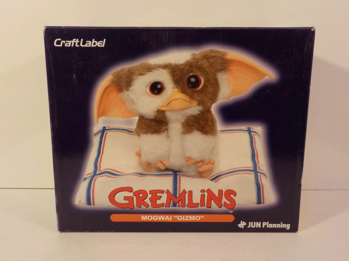 Gizmo peluche - Cdiscount