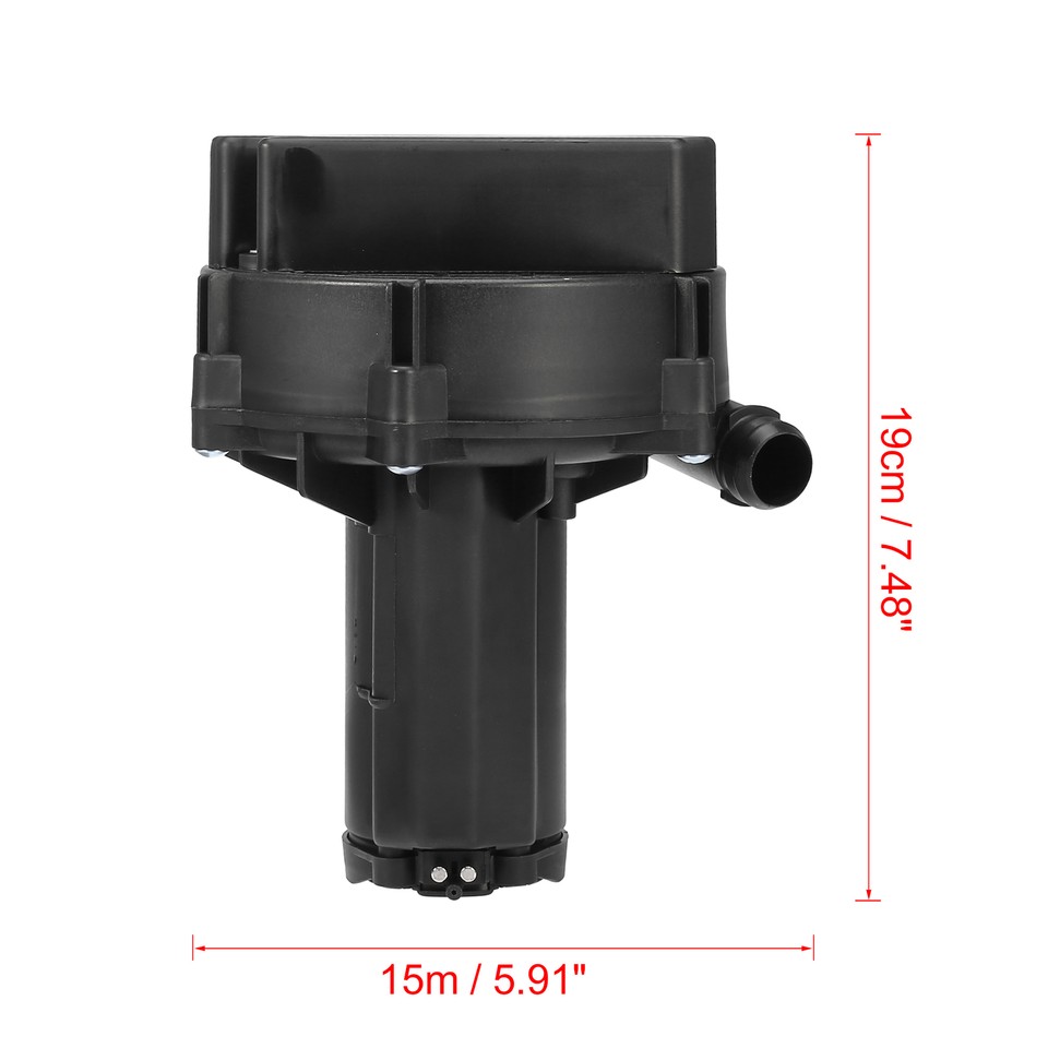 Car Secondary Air Pump Smog Pump 0001403785 for MercedesBenz E320 1998