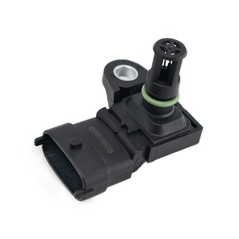 Intake Air Temperature Boost Pressure Sensor For Mack Volvo Truck D13 22422785-image