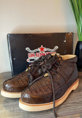 los altos shoes