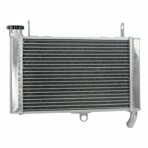 MOTORCYCLE ALUMINIUM RADIATOR FOR 1997-2007 YAMAHA YZF600R YZF-600R THUNDERCAT - Image 4 of 4