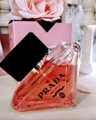 Prada Paradoxe Intense Eau De Parfum 3 oz / 90 ml Spray For Women NIB SEALED