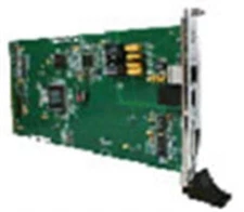 Vertical Networks IO-1T1S-M Circuit Card