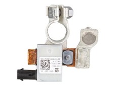 For 2016-2020 Cadillac CT6 Intelligent Battery Sensor (IBS) Hella 78152SK 2017