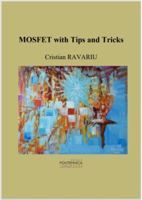 eBook MOSFET with Tips and Tricks