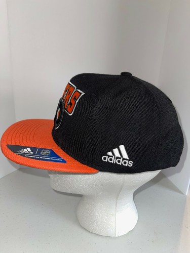 VGUC NHL Philadelphia Flyers Adidas Snapback - Picture 2 of 7