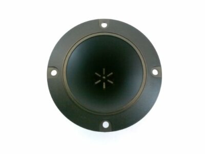 CES PIEZO Tweeter 3 3/4'' Round