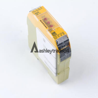 1PC New PILZ 750105HT (750105) PNOZ S5 Safety Relay | eBay