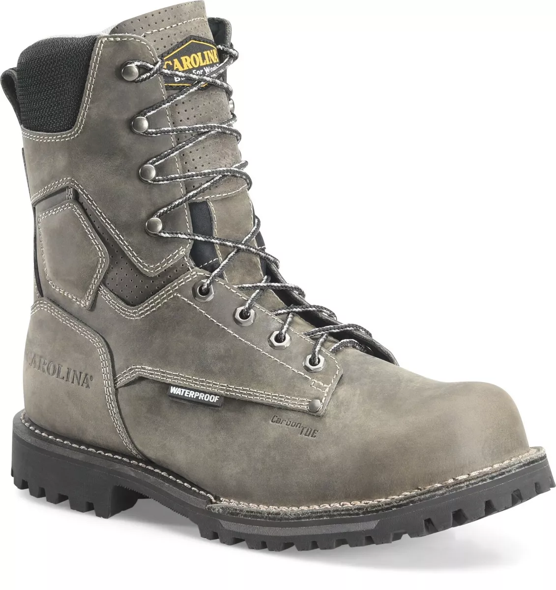Carolina pitstop boots hotsell