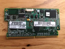 HP 672041-001 673609-001 512MB SMART ARRAY P712M CACHE MODULE