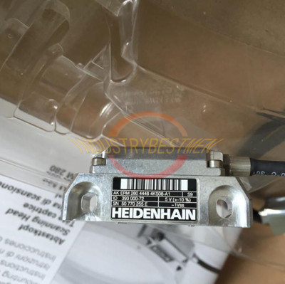 1PC NEW HEIDENHAIN ENCODER AK ERM 280 4448 4KS08-A1 ID:393000-72