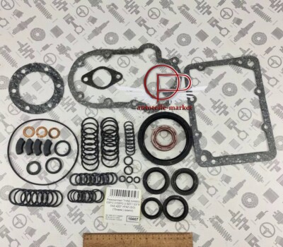 Reparatursatz für Einspritzpumpe KAMAZ EURO 2 EURO 3 ZIL 133GYA LAZ 4207 URAL