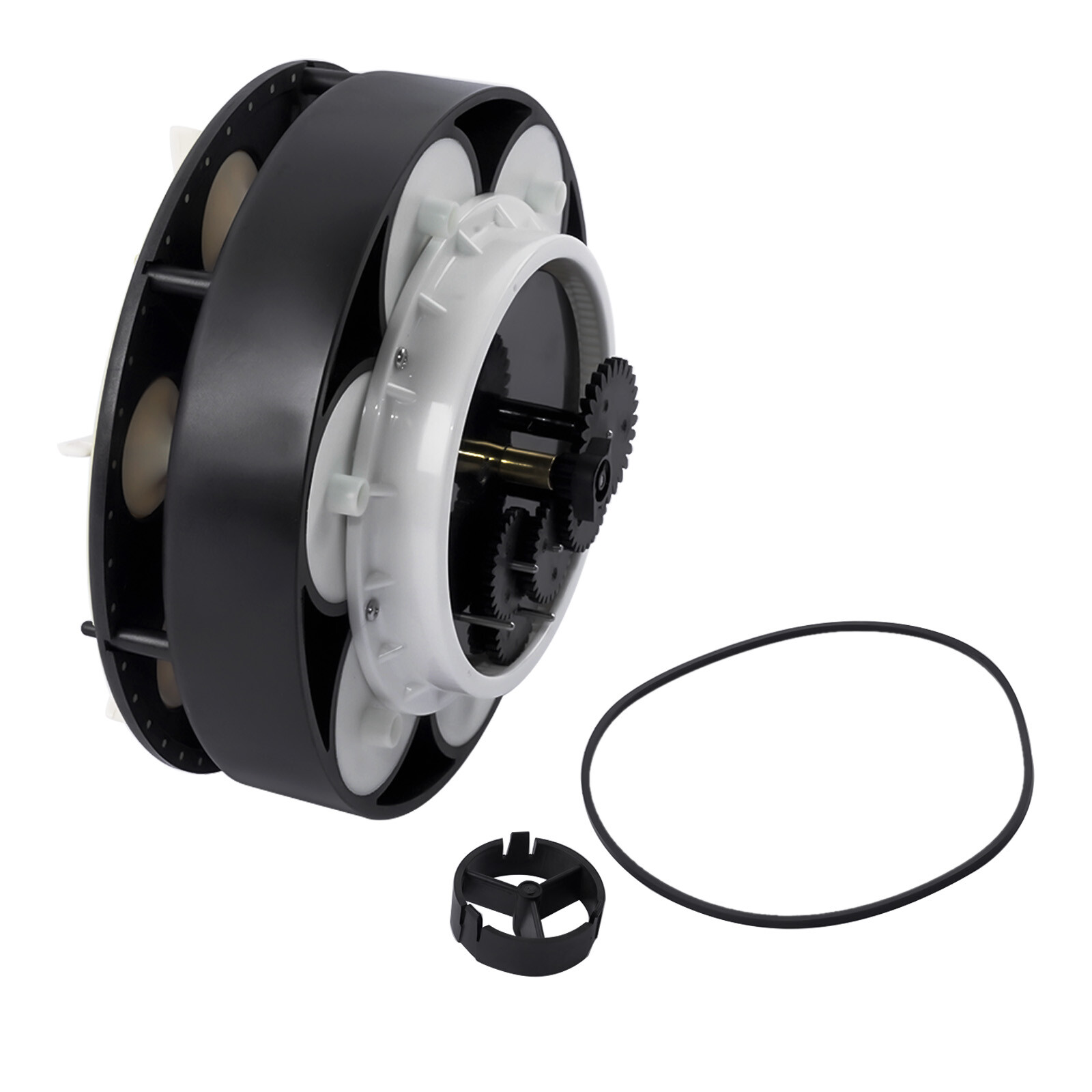 6 Port Module Kit with Water Shell O-Ring for Pool Equipment