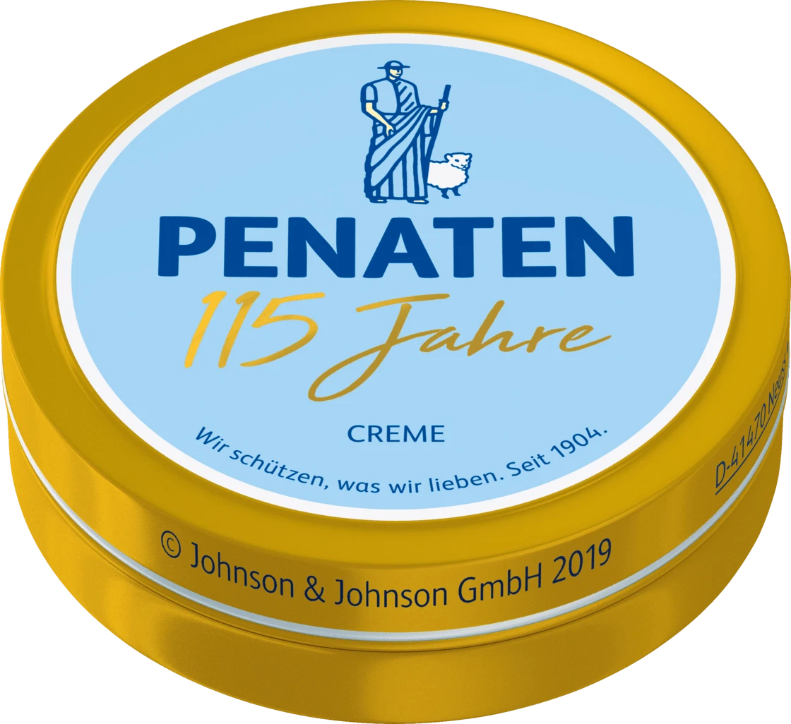 Penaten sales baby cream