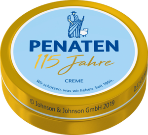 penaten baby cream