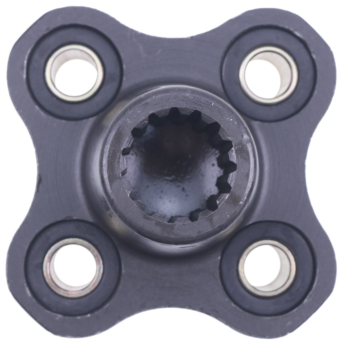D136083 Backhoe Hydraulic Pump Coupler (15 Splines) for Case