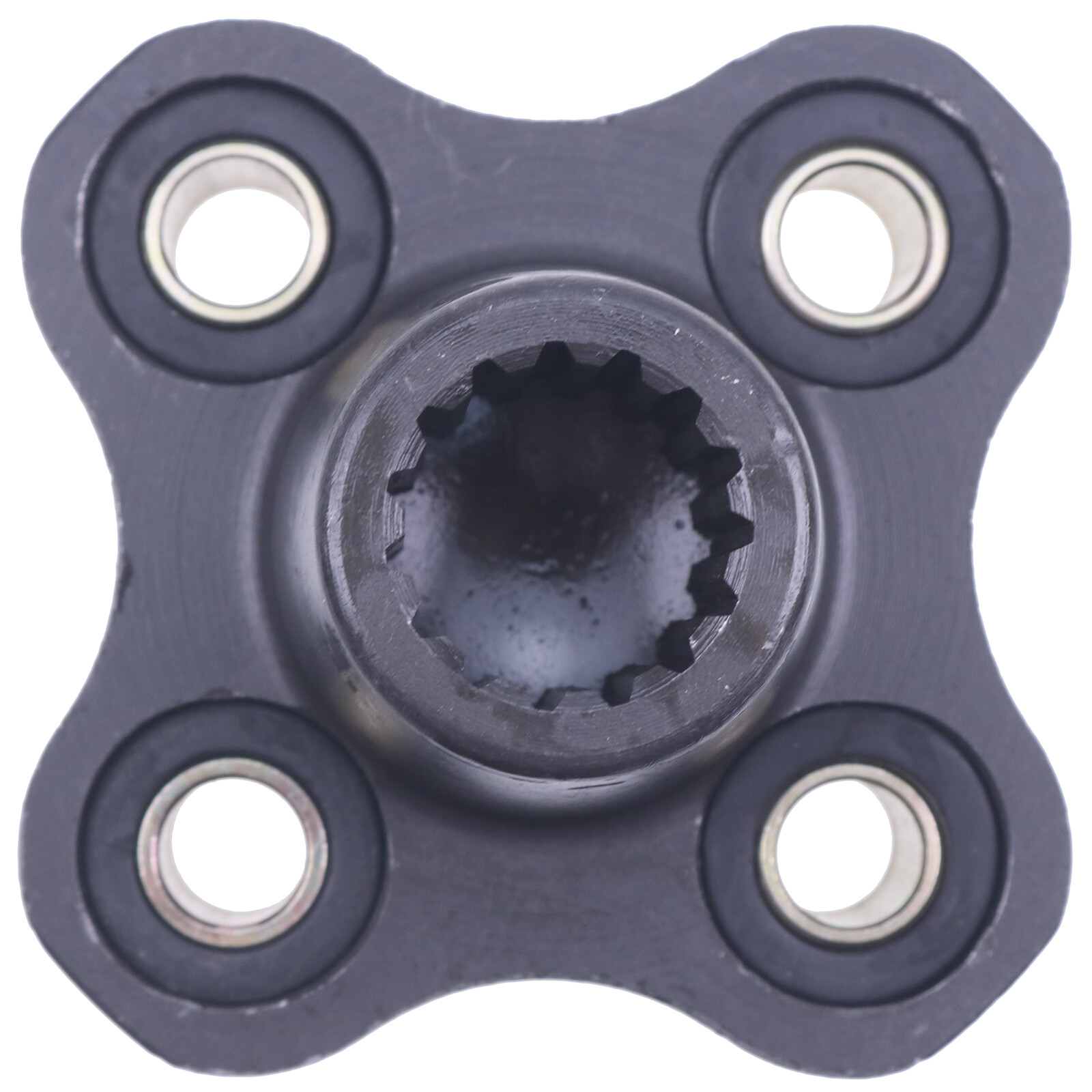 D136083 Backhoe Hydraulic Pump Coupler (15 Splines) for Case 570LXT