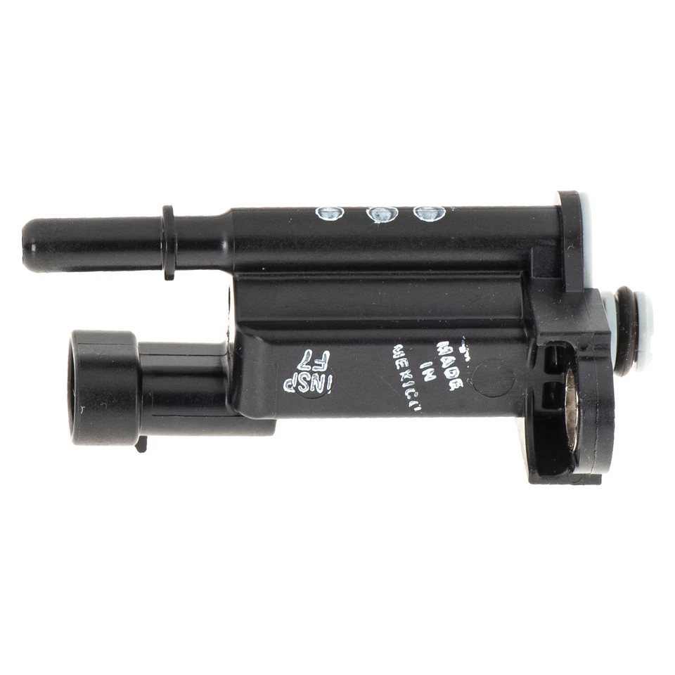 OEM Emission Vapor Canister Purge Valve 04-09 Cadillac Chevrolet GMC 12581282 - Image 4 of 4
