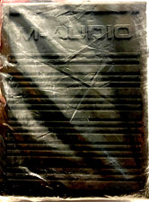 M-Audio Sustain Foot Pedal For Keyboards Brand New in Sealed Wrapper