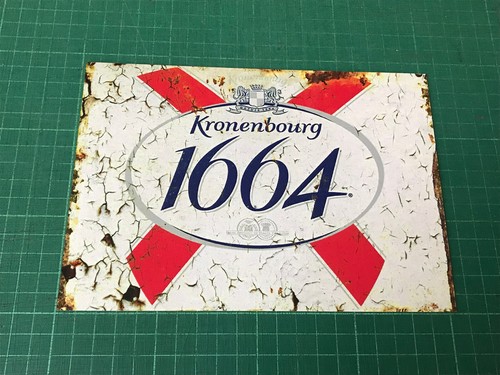 Drinks Alcohol Metal Signs Plaque Sign Man Cave Home Bar Pub Garage Tiki Décor - Picture 92 of 144