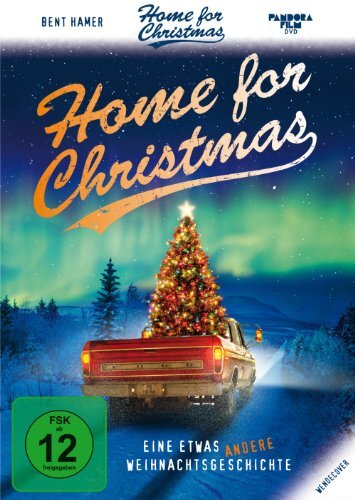Home For Christmas DVD *NEU|OVP* - Picture 1 of 12