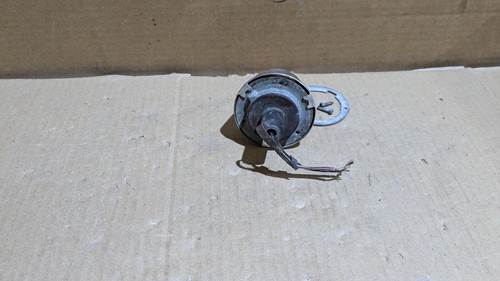 1964 FORD ORIGINAL BACK UP LIGHT SAE R 62 FD WORKING - Picture 4 of 8