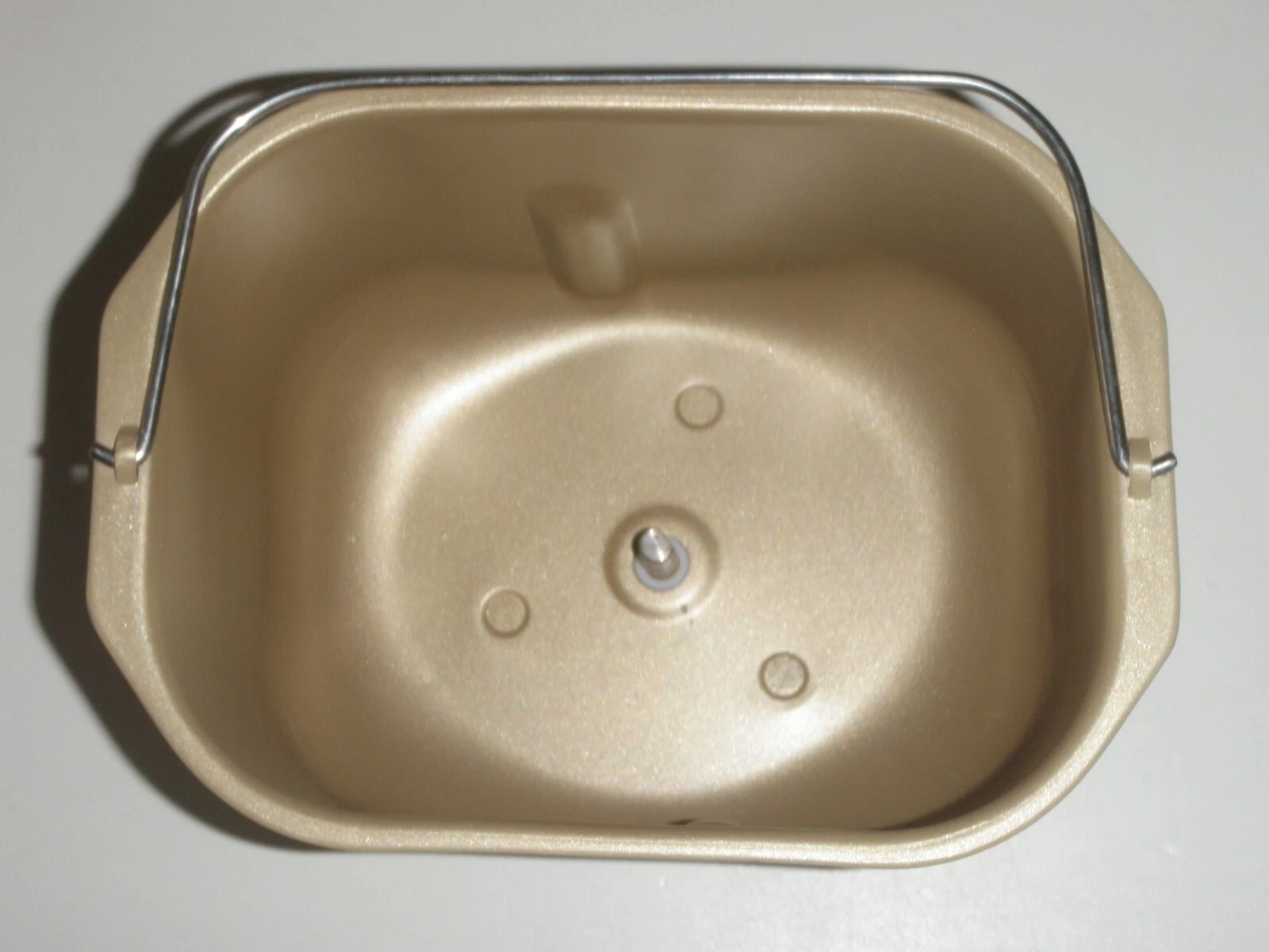 Pan for Costway Bread Maker Machine Model EP23610 only