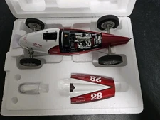 ACME 1:18 Scale So-Cal Speed Shop Belly Tanker Diecast Model. Part #A1803003 NEW