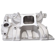 Edelbrock For Torker Ii Manifold Pontiac Edelbrock For Torker Ii Manifold Pontiac