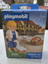 Playmobil 72004 Sonderfigur Göttingen Gänse...