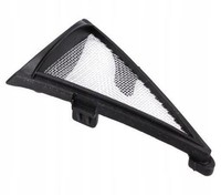 Genuine Delonghi Argento KBX3016 Black Mesh Anti Limescale Kettle Spout Filter
