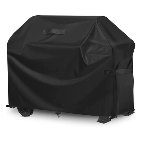 Wetterfeste 30 BBQ Grill Abdeckung für Holzkohle Grill für Weber für Spirit E210 - Bild 4 von 8