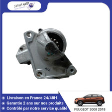 Démarreur Peugeot 3008